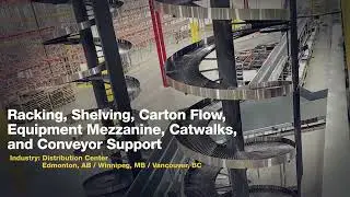 Distribution Centre