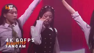 [4K 60FPS] IVE 아이브 'My Satisfaction' 2023 THE FIRST FAN CONCERT | PERFORMANCE | REQUESTED
