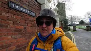 Madeley Town Trail