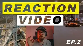 FPV Pilot Reacts To CRAZY FPV clips! EP.2 (Submit Now!)