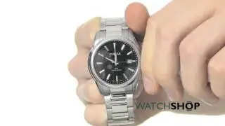 Pulsar Men's Classic Watch (PS9285X1)