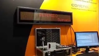 FactoryPulse - AADECA 2012