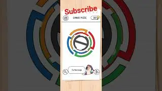 brain test 3 level 30   #escapeking
