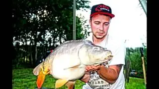 Stroszki 2016  Carp Online Marcin Malarz Sławek Kałużny