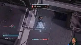 Finally Ranked Halo Infinite