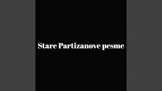 Himna navijača Partizana (Dok Partizan bitke bije)