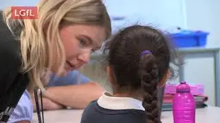 LGfL's COVID-19 Response (BETT Finalist)