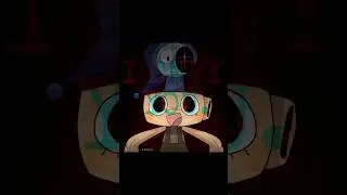 Astro ENVYS Shelly. 🌖🐚 | Dandy's World Comic Dub Angst | #dandysworld #comicdub