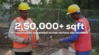 A Year of Excellence and Growth | Pushpam Group | Year Wrap 2024-25