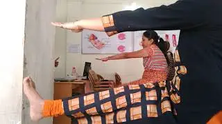 Endocrine sensitivity & stress managment