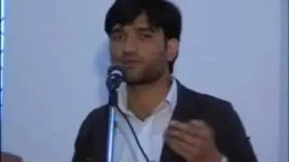 teachers mimicry in MUST Mirpur