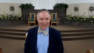 Todd Clippard -  Church Government and Organization