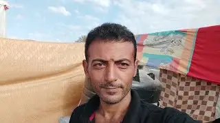 بث مباشر من غزة | دردشة وتفاعل مع أبو المجد ❤️🇵🇸 الأوضاع علي الارض
