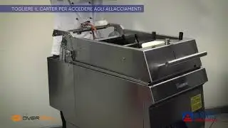 OVERGRILL ALLACCIAMENTI