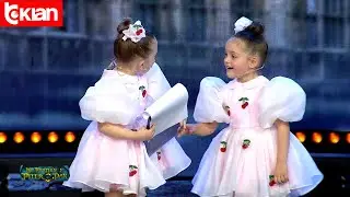 Binjaket marrin drejtimin e Në Kurthin e Piter Pan, largohet Alketa. Çfarë ndodhi në transmetim live