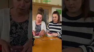 She Struggled With the Food Packet&hellip; Mom Noticed THIS Too Late!🥰 #shortsvideo