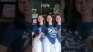 𝐓𝐞𝐠𝐢 𝐭𝐞𝐠𝐢 𝐄𝐧𝐭𝐫𝐲 𝟒𝟎𝟏 | Dance Fitness | Stress Reliever | Exercise | Fun