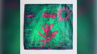 ARTsaturday / Studio Art / Art Class / Artudio / Kathmandu / Nepal