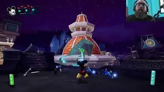 Epic Mickey Rebrushed: Episode 11
