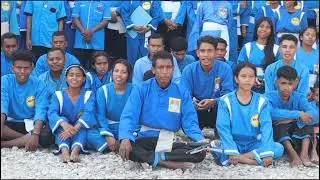 Lagu THS-THM || Akan Ku Pertahankan Dikau Selalu ||