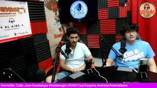 Erato Radio 24 De Enero 2026