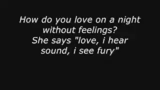 Razorlight - Wire to Wire Lyrics