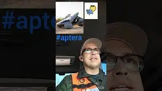 #Aptera updates