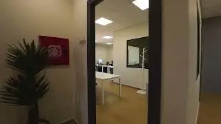Perfect Pet Logistic Center by tp constructions