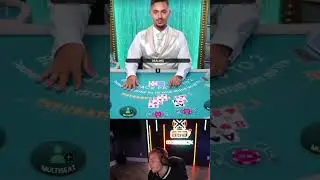 &ldquo;Provably fair. Unfairly good.&rdquo;#highlights#blackjack#gaming#casino