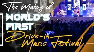How an event is planned by @GIFLIFfest | #indiemusic #musicfestival #music #concert #event #learn