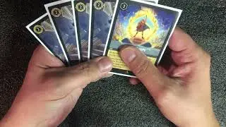 Budget Hero Deck - Disney&rsquo;s Lorcana