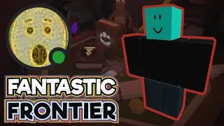 Fantastic Frontier Developer Gorbachelli Informal Interview 11/2/25