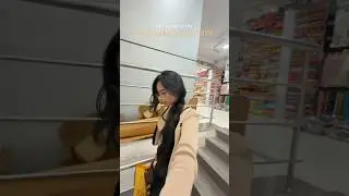 9 Outfit from scratch for 9 days of Navrathri 🤍  #NavrathriSeriesWithSR