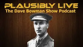 BML: Dave Does History - Walterz Pulitzer Prize