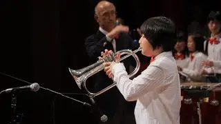 Skylark  by Ueki Little Echo Ensemble：The 33th Annual Concert