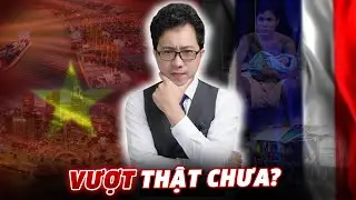 Dân mạng Thái Lan KHÓC LÓC: 