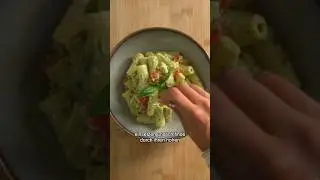 Avocado Pasta 🥑