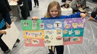 Vision Board Night
