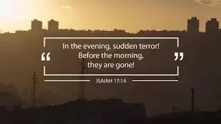 Bible Nuclear Analysis will it really happen?