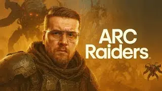ARC Raiders  Стрим &mdash; ДОБИВАЕМ СОРВИГОЛОВУ + ВАЛИМ КАБИНЫ