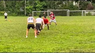 LI Legends Summer '25 Szn - Week 5