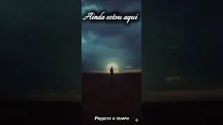 Ainda estou aqui