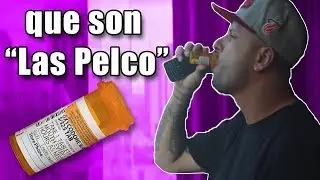 Las Pastillas que se  Metia Nicky Jam | Que es el Percocet | Efecto, Como se siente, Para que Sirve