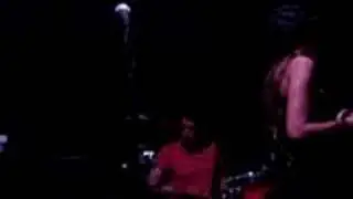Mutley Music Bar - Banda Like a Box - 27/out - 1&ordm; V&iacute;deo