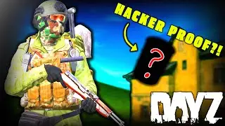 How To BUILD the STRONGEST BASE in OFFICIAL DayZ