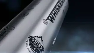Whiskers Hair Growth Oil 3D Product Animation by Panther Studio Pvt Ltd