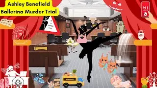 Ashley Benefield Murder Trial - Part 6