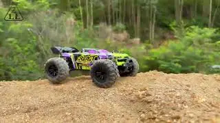 SG116 MAX 1:16 High Speed Drift Racing Car 80KM/H Brushless