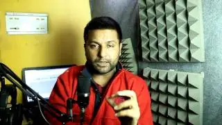 How to do  Nana Patekar Craziest Mimicry Enjoy