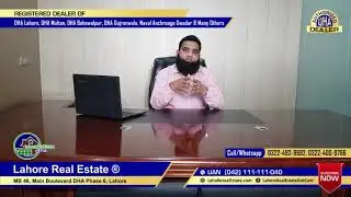 Difference Between DHA Multan Affidavit & Allocation Files & Daily Market Pulse Updates Feb 26, 2019